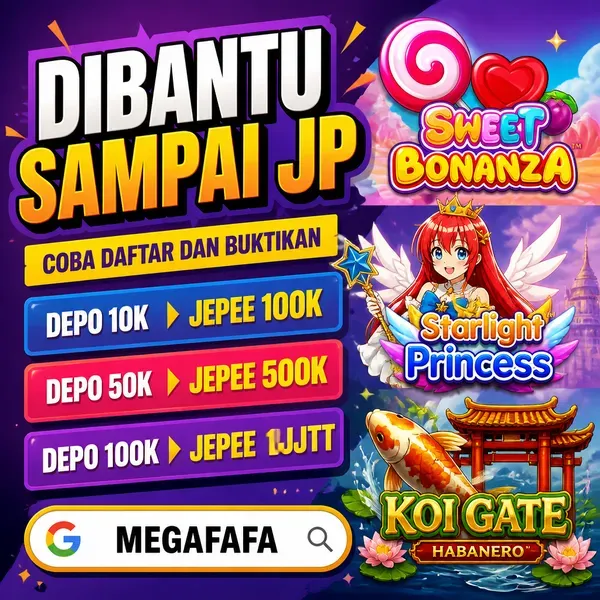 link judi slot online terpercaya